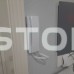 Аудіотрубка BCOM UKP-12 white для домофонів Vizit, Cyfral, Metakom, Eltis